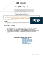 Consigna Nota 02 C2 - Mapas Mentales FF