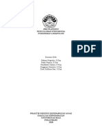 Preplanning Pneumonia Lima Puluh