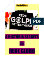 Rede Golpe de Televisao