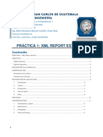 Ejemplo de Práctica de Compiladores