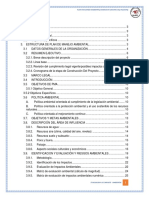 Plan de Manejo Ambiental Del Proyecto Construcción de Edificio de Oficinas2