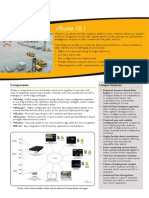 Ipsotek VISuite Datasheet