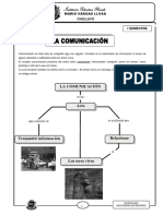 Gramática - 5to Año