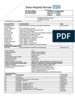 Maternity Record Keeping 4.0