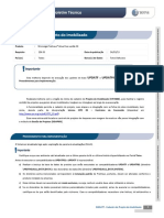 ATF - BT - Cadastro Projeto Imobilizado - Requisito 156 03