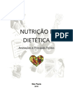 Nutrição e Dietetica PDF