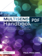 The Multisensory Handbook