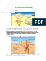 Duración de La Formación de Yacimientos.1