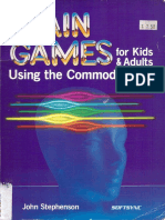 (Ebook - Commodore Computers) Impossible Routines For The c64