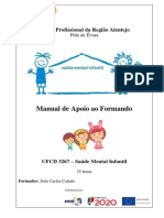 Manual Ufcd 3267