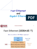 Fast Ethernet