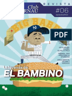 El Bambino: La Leyenda de