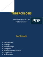 Tuberculosis