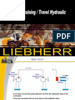 Liebherr - A4VG Basic Training