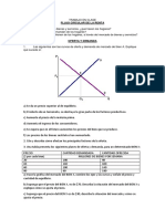 Trabajo Clase Oferta Demanda