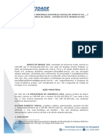 Desc Titulos - Monitória - L D Estruturas de Concreto Ltda-1