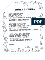 Letramento Divertido