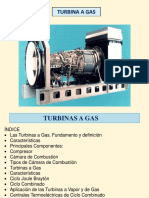 1 Turbina A Gas - 1