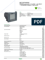 Power Meter 5560