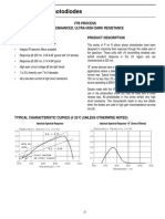 VTB Datasheet PDF