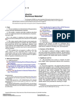 ASTM D5/D5M 13: Standard Test Method For Penetration of Bituminous Materials