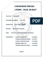 Trabajo Salida Al Puente de Jangas