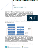 02 - Sistema de Desarrollo Del Producto