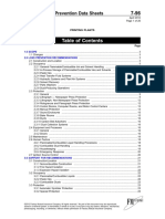 FM Print Plant Safety