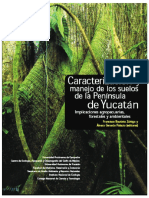 CaracterizacionyManejodeSuelos PDF