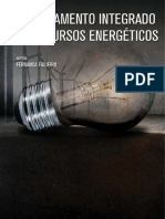 Planejamento Integrado de Recursos Energeticos