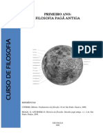 Filosofia Pagã PDF