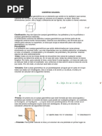 Cuerpos Sólidos