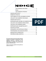 Apostila Matematica 1 02 CONJUNTOS NUMERICOS Cassio PDF