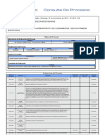 Evolución Del Proceso en El Tribunal PDF