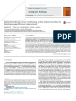 Energy and Buildings: Zhanbo Xu, Shuo Liu, Guoqiang Hu, Costas J. Spanos