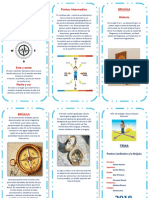 Puntos Cardinales