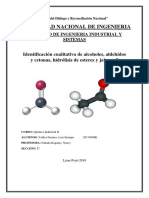 Laboratorio 3 de Quimica Industrial 2 20181