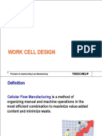 ME 410 Lecture Slides 07 Cell Design