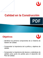 Sesión 5 - Calidad en La Construcción-Rev.4