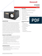 Datasheet - Particle Sensor, HPM Series - 32322550-A-En - Final - 29nov16