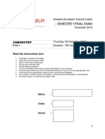 Learning Style Questionnaire