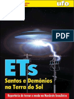 ETs Santos e Demônios Na Terra Do Sol LIV-006