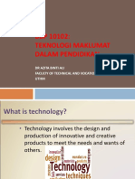 01 Overview of ICT (Discovering Computers 2012)