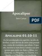 00 - Apocalipse - Sete Cartas 1