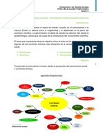 Corrientes Teoricas PDF