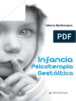 Infancia y Psicoterapia Gestltica