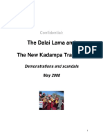 New Kadampa Tradition Media Files