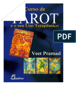 Curso de Tarot e o Seu Uso Terapêutico PDF