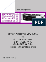 Manual Xarios 150 A 500