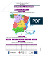 Ejercicios de Historia de Espana OJH PDF